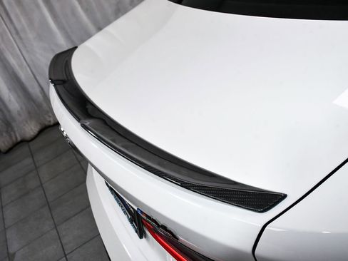 Used 2024 BMW M4 xDrive Competition w/ M Carbon Exterior Package image 90