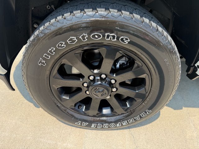 Used 2024 RAM 2500 Limited w/ Safety Group AWD/4WD image 43