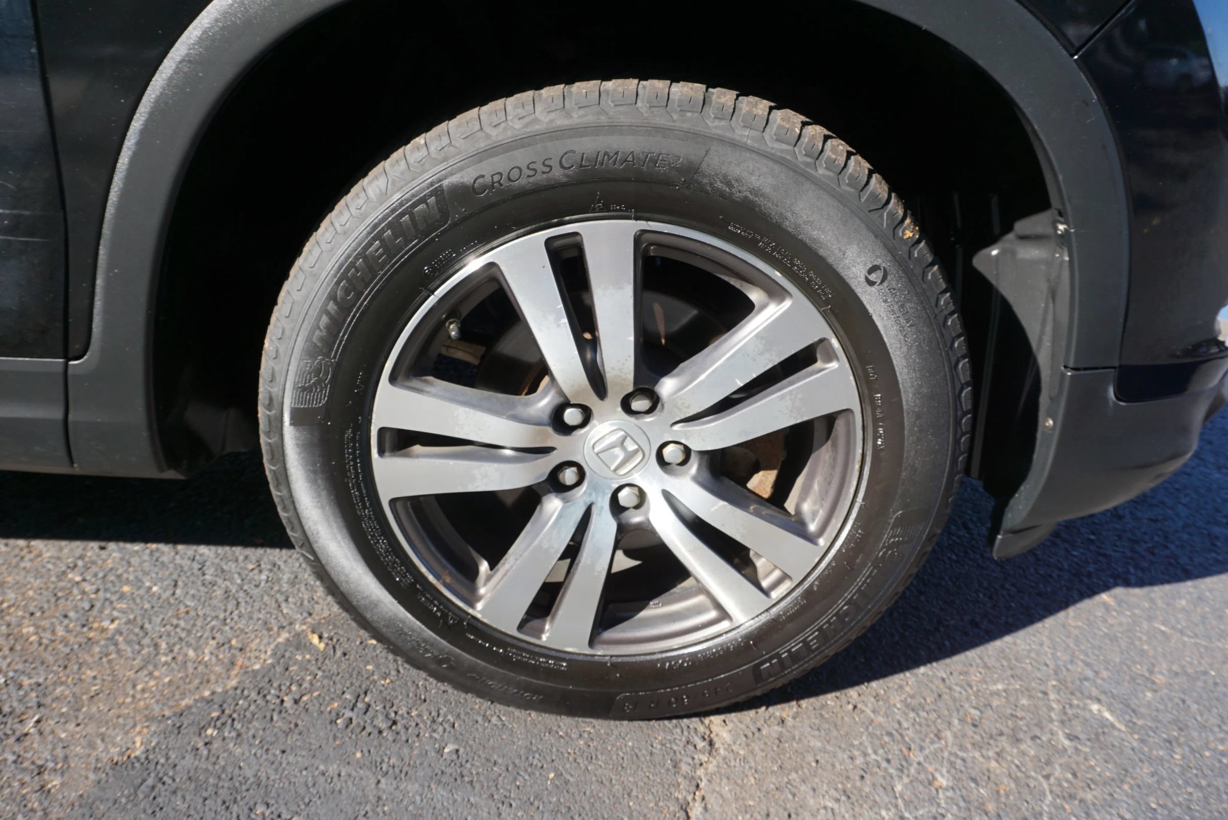 Used 2016 Honda Pilot EX image 40