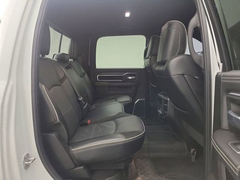 Used 2024 RAM 3500 Laramie w/ Night Edition image 26