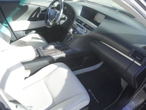 Used 2015 Lexus RX 350 AWD image 22