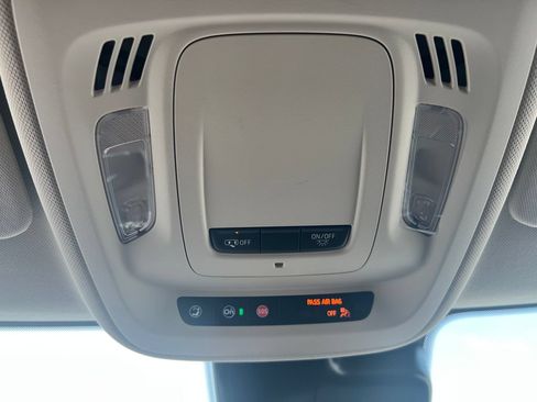 Used 2023 Buick Envision Preferred FWD image 30