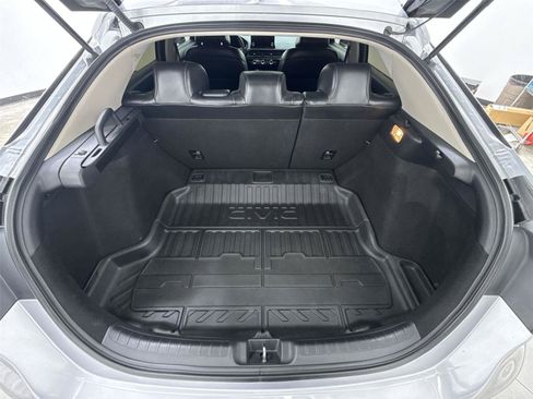 Used 2023 Honda Civic EX-L image 32