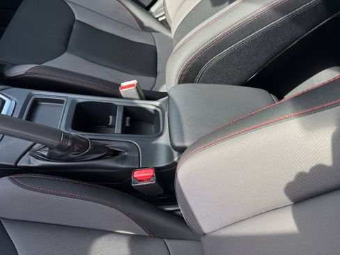 Used 2023 Subaru WRX image 14