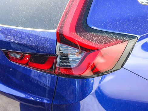 Used 2025 Honda CR-V EX-L image 15