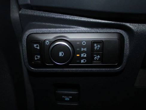 New 2025 Ford Bronco Badlands image 39