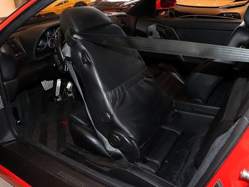 Used 1998 Ferrari F355 Berlinetta image 82