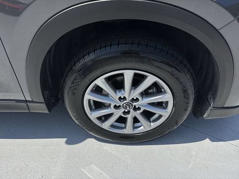 Used 2023 MAZDA CX-5 AWD 2.5 S w/ Select Package image 59