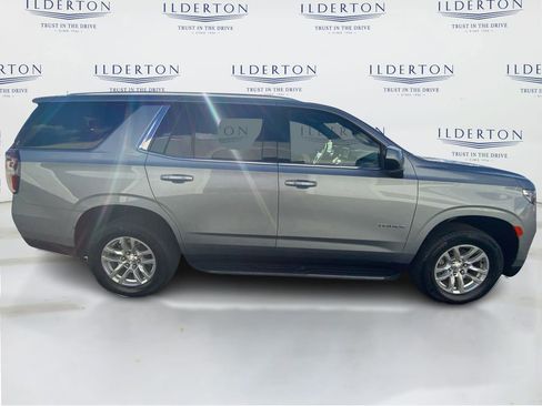 Used 2024 Chevrolet Tahoe LT image 5