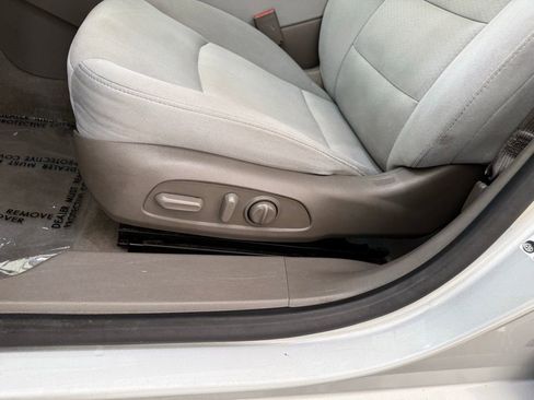 Used 2020 Chevrolet Malibu LT w/ Fleet LT Safety Plus Package image 12