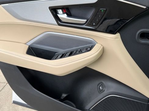 Used 2026 Acura MDX Technology Package image 32