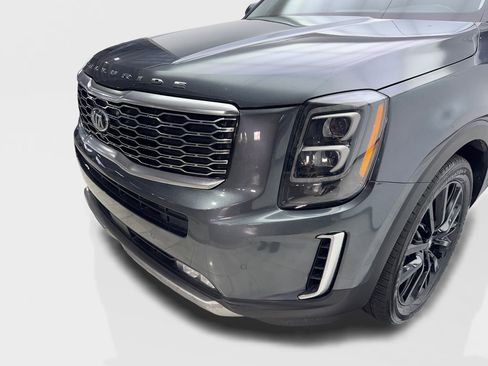 Used 2020 Kia Telluride SX w/ SX Prestige Package image 16