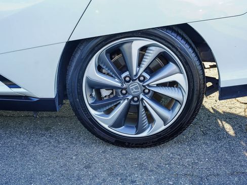 Used 2020 Honda Clarity image 7