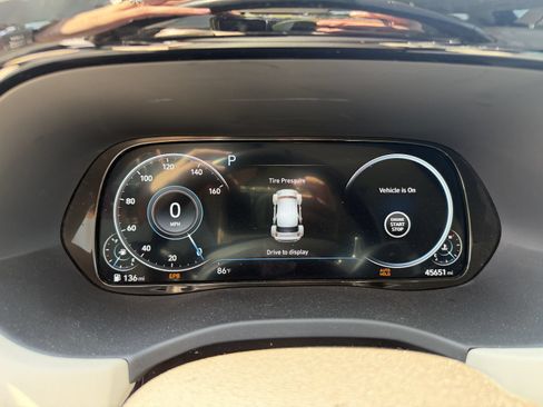Used 2020 Hyundai Palisade Limited AWD/4WD image 3