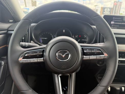 New 2026 MAZDA CX-50 AWD 2.5 Hybrid w/ Cargo Package image 23