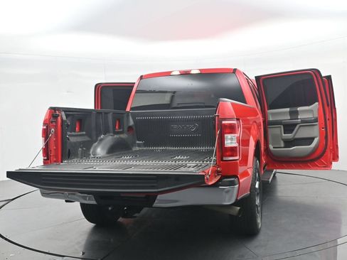 Used 2019 Ford F150 XLT RWD image 48