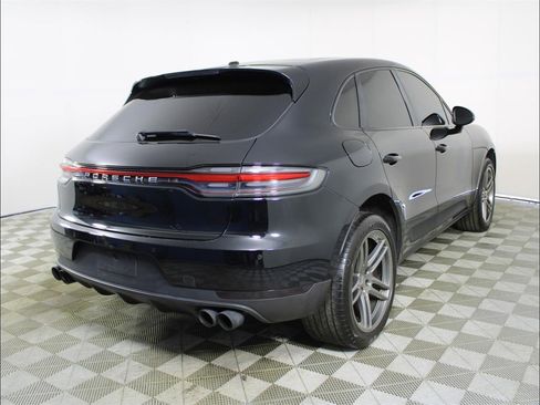 Used 2019 Porsche Macan S image 6