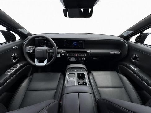 New 2026 Hyundai Palisade Calligraphy image 13