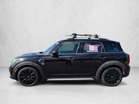 Used 2019 MINI Cooper Countryman S FWD image 9