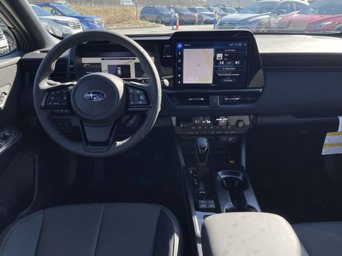 Used 2026 Subaru Outback Limited w/ Premium/Limited Package AWD/4WD image 4