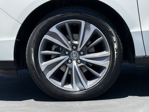 Used 2017 Acura MDX SH-AWD w/ Technology Package image 15