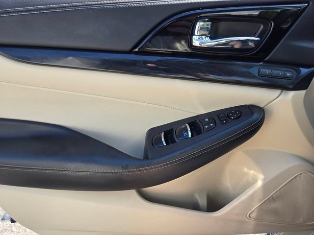 Used 2023 Nissan Maxima Platinum w/ Sport Mat Group FWD image 35