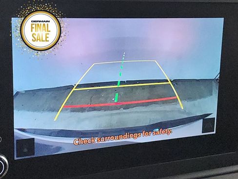 Used 2024 Toyota Tacoma SR image 30