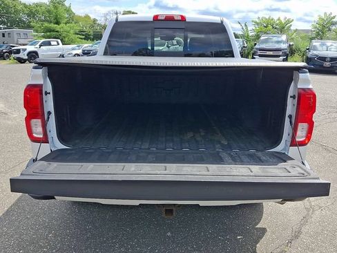 Used 2017 Chevrolet Silverado 1500 High Country AWD/4WD image 31