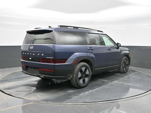 New 2026 Hyundai Santa Fe SEL image 7