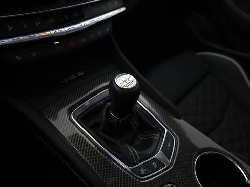 Used 2023 Cadillac CT5 V Blackwing w/ Carbon Fiber Package 2 image 27