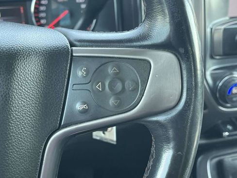 Used 2015 GMC Sierra 1500 SLT image 27