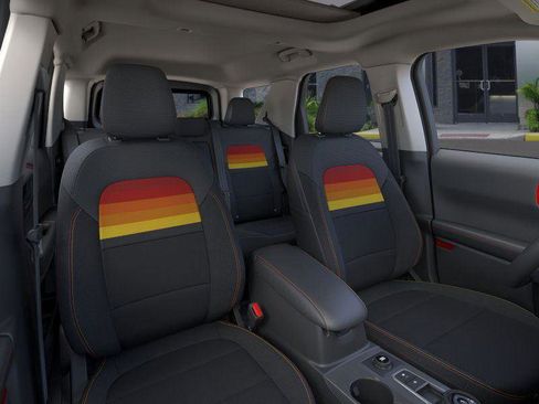 New 2025 Ford Bronco Sport Free Wheeling w/ Convenience Package image 10