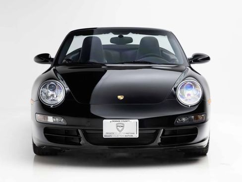 Used 2008 Porsche 911 Carrera S RWD image 5