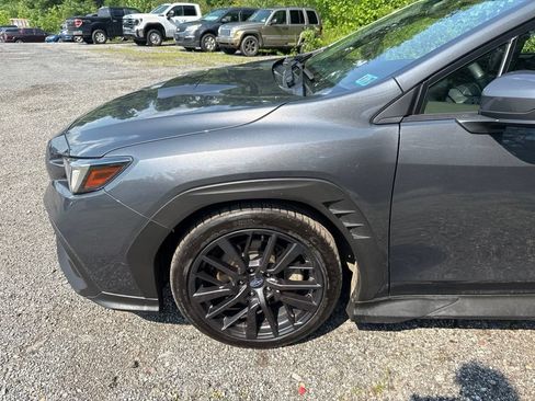 Used 2023 Subaru WRX Premium AWD/4WD image 6