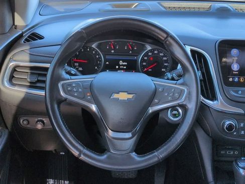 Used 2021 Chevrolet Equinox Premier w/ Redline Edition AWD/4WD image 22