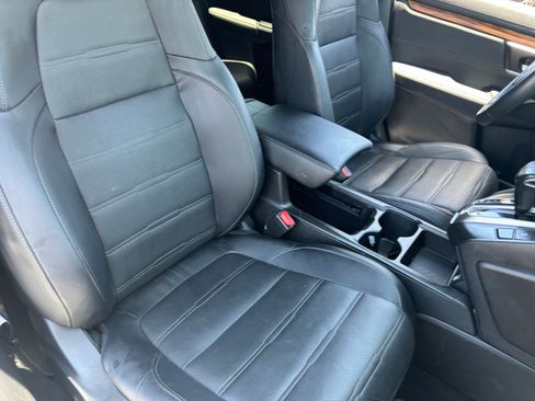 Used 2022 Honda CR-V EX-L image 9