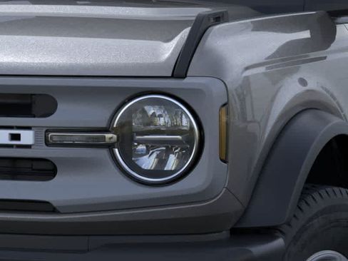 New 2025 Ford Bronco Big Bend AWD/4WD image 20