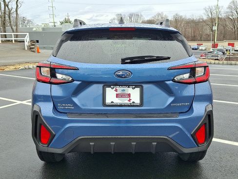 Certified 2024 Subaru Crosstrek 2.0i Premium image 5