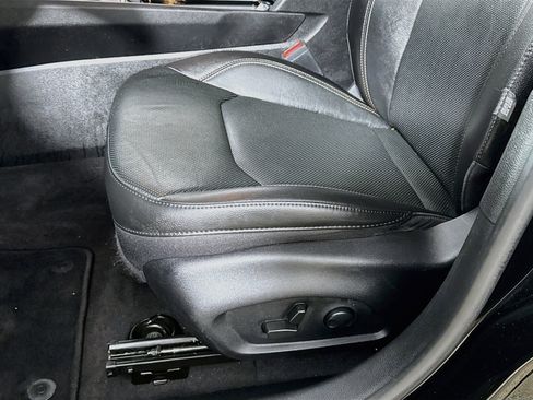 Used 2022 Jeep Compass Limited w/ Elite Group image 23