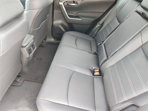 New 2025 Toyota RAV4 XLE Premium image 20