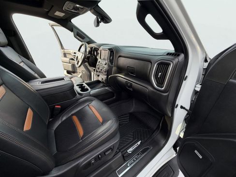 Used 2021 GMC Sierra 2500 AT4 w/ AT4 Premium Plus Package image 21