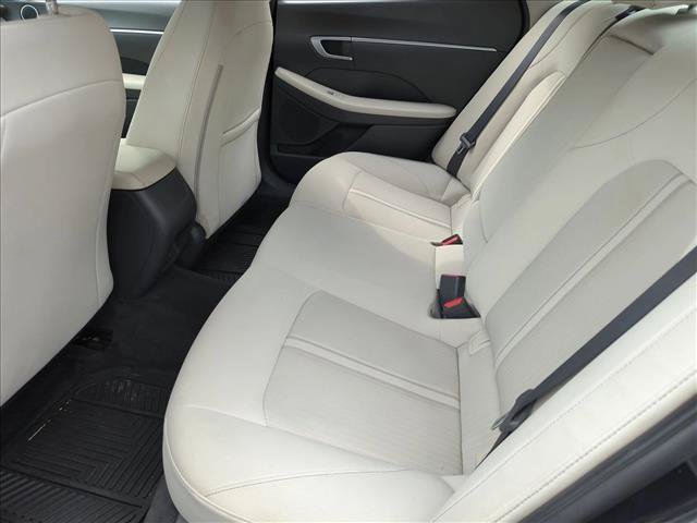Used 2024 Hyundai Sonata SEL FWD image 12