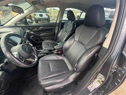 Used 2017 Subaru Impreza 2.0i Limited image 15