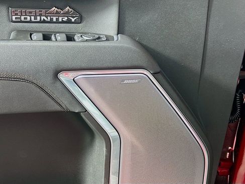 New 2026 Chevrolet Silverado 1500 High Country w/ Technology Package image 19