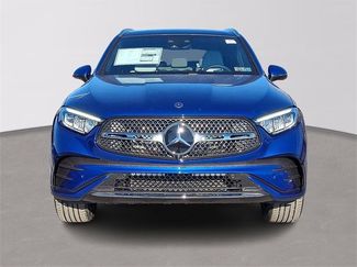 New 2026 Mercedes-Benz GLC 300 GLC 300 video 2