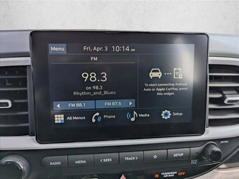 New 2026 Hyundai Venue SEL FWD image 17