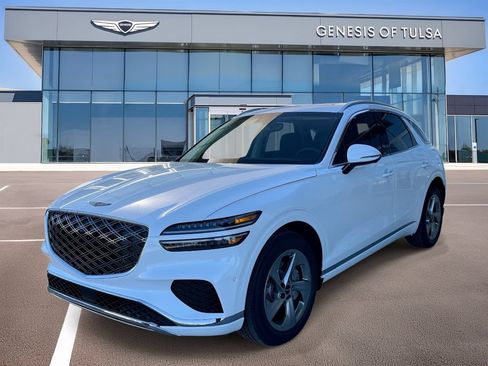 Used 2026 Genesis GV70 2.5T Advanced AWD/4WD image 1
