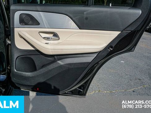 Used 2025 Mercedes-Benz GLE 350 4MATIC image 59