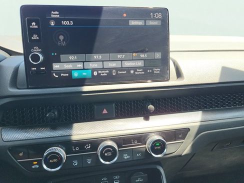 Certified 2024 Honda CR-V Sport-L image 35
