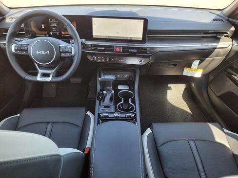 New 2026 Kia K5 GT-Line FWD image 14
